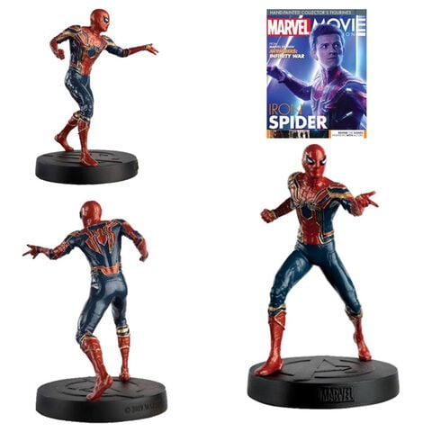 Figurine Movie Collection - Marvel -  Spider-man 13 Cm